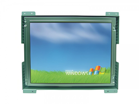 8.4-Inch Touch Screen Display